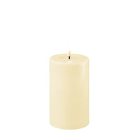 3x5 LED Candle | Cream