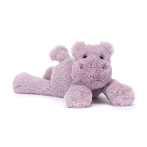 Smudge Hippo | Tiny