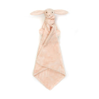 Bashful Bunny Soother | Blush