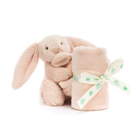 Bashful Bunny Soother | Blush