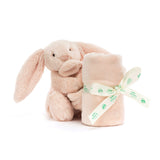 Bashful Bunny Soother | Blush