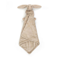 Bashful Bunny Soother | Beige