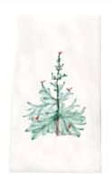 Lastra Holiday Guest Towels