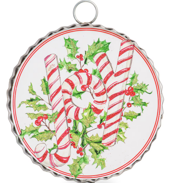 Candy Cane Joy | Mini Gallery
