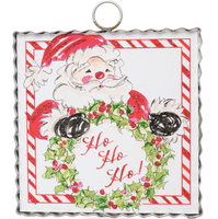 Ho Ho Ho Santa | Mini Gallery
