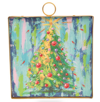 Xmas Tree Impressions | Mini Gallery