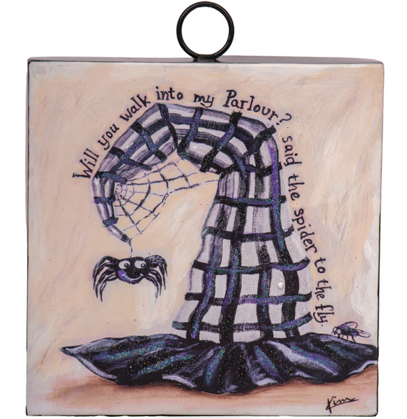 Witches' Hat | Mini Gallery