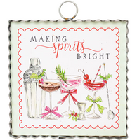 Making Spirits Bright | Mini Gallery