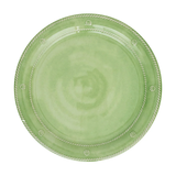 Berry & Thread Melamine Dinner Plates | Seagrass