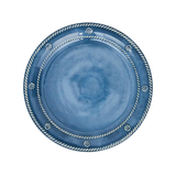 Berry & Thread Melamine Dessert/Salad Plates | Ocean