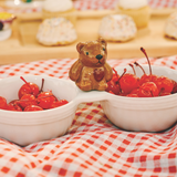 bear with me | teddy bear mini by nora fleming