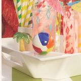beach, please | beach ball mini by nora fleming