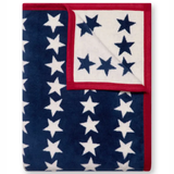 Star Spangled Blanket