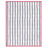 Star Spangled Blanket