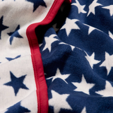 Star Spangled Blanket
