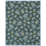 Blueberries Blanket