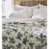 Blueberries Blanket