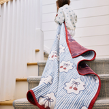 Cherry on Top Blanket