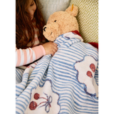 Cherry on Top Blanket