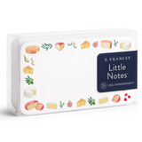 Cheese Little Notes