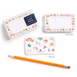 Cheese Little Notes