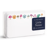 Enchanted Forest Little Notes