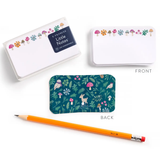 Enchanted Forest Little Notes