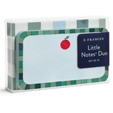 An Apple A Day Little Duo Set