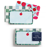 An Apple A Day Little Duo Set