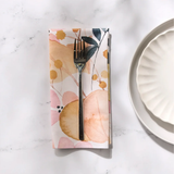 Sleepy Fields Dinner Napkins | Set of 6