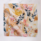 Sleepy Fields Dinner Napkins | Set of 6