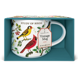 Birds | 14oz Mug