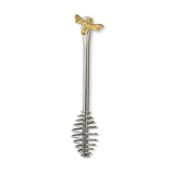 6" Bee Handle Honey Dauber