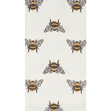 Bumble Bee Table Runner | 13"x72"