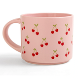 Cherries | 14oz Mug