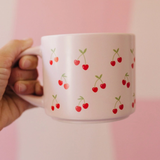 Cherries | 14oz Mug