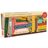 Classic Bookshelf Puzzle | 400 Piece