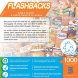 Flashbacks - Mom's Pantry Puzzle | 1000 Piece