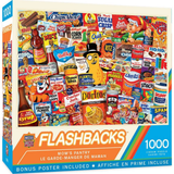 Flashbacks - Mom's Pantry Puzzle | 1000 Piece