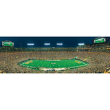 Green Bay Packers Panoramic Puzzle | 1000 Piece