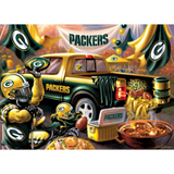 Green Bay Packers Gameday Puzzle | 1000 Piece