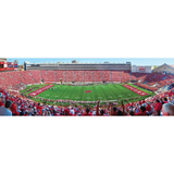 Wisconsin Badgers Panoramic Puzzle | 1000 Piece