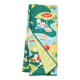 Wisconsin Anywhere Towel