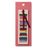 Ladies Night Book Club Bookmark