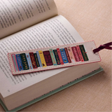 Ladies Night Book Club Bookmark
