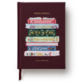 Ladies Night Book Club Journal