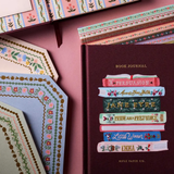 Ladies Night Book Club Journal