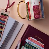 Ladies Night Book Club Mug | 16oz