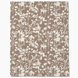 Forestry Butter Blanket | 50"x60"