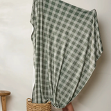 Juniper Butter Blanket | 50"x60"